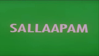 Sallapam  (1996 )Malayalam Full Movie  Dileep  Manju Warrier  Manoj K. Jayan