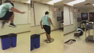 Nobody Watches Series คอลเลกชันวิดีโอตลกต่างประเทศ 13