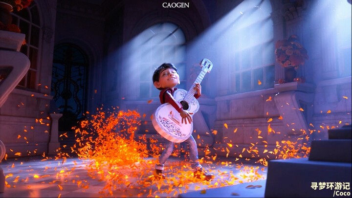 Iconic Lines from Classic Animated Movies