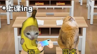 学生什么时候最紧张？