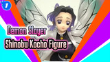 [Demon Slayer] Shinobu Kocho Figure Review - GALS SERIES_1