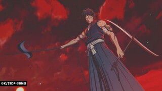 Bleach Rebirth of Souls Ikkaku Vs Hisagi