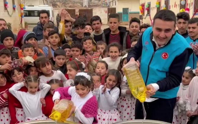 Yodeler’s Special Combo