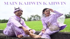 Telemovie Main Kahwin Kahwin 2020