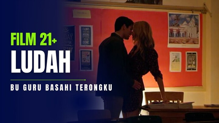 21+ LUDAH BU GURU PELUMAS TERONG MURIDNYA