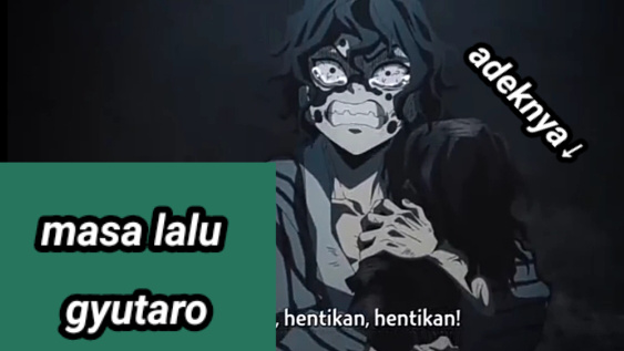 ngeri abis😏
