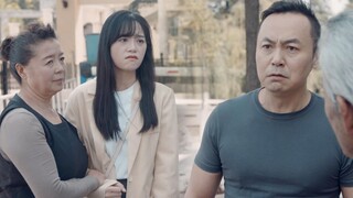 陈翔六点半：他因太穷被女孩父母打击，几年后奋斗成功回到故乡！