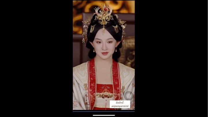 เสิ่นเจาหนิง องค์หญิงใหญ่กลับมาเกิดใหม่อีกครั้ง (พากย์ไทย)