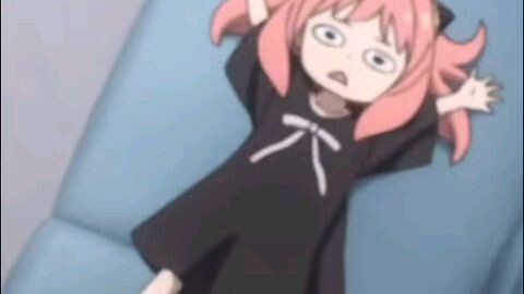 ada ada aja kelakuan anya