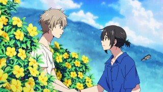 Umibe no Etranger The Movie ให้ทะเลโอบใจ |ซับไทย