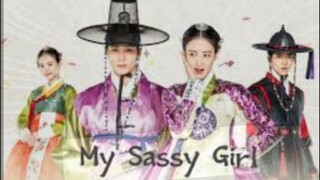 MY SASSY GIRL TAGALOG EP15