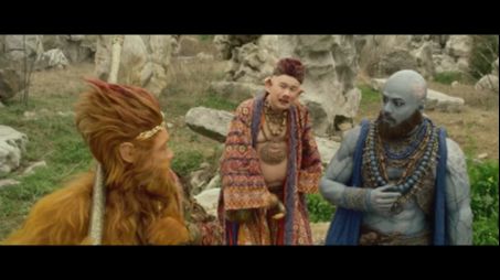 the monkey king full movie in hindi free download