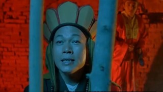 "Only You" by Sheng Kele's funny Cantonese dubbing
