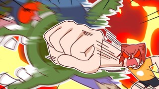 【Boom】 Chinese Exorcist