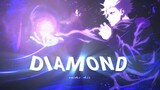[AMV] Raw fx - Diamond Good Intent - Anime mix