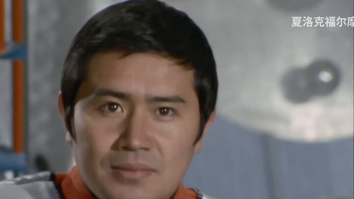 Ultra slap! Universal cane? How many times has Zhu Xingtuan hit Feng Yuan? [Ultraman team record inv