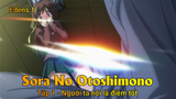 Sora No Otoshimono Tập 1 - Người ta nói là điềm tốt