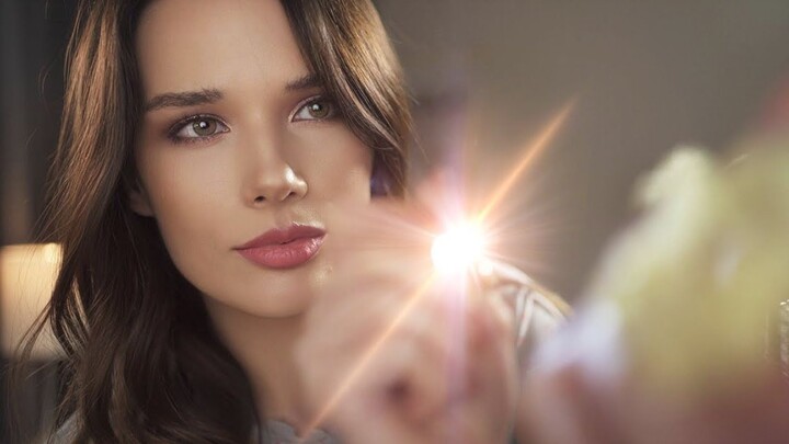 Eye and ear check so comfortable you'll fall asleep! Role-play | Bilingual Subtitles | [Starling] Of