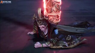 EP18 | Heaven Swallowing Record - 1080p HD Sub Indo