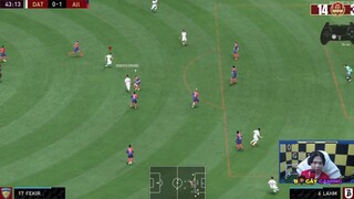 FIFA 22 _ WEEKEND LEAGUE TUẦN 6 PHẦN 3 ( DEMO TACTIC 4231 BAYERN MUNICH 2020 )