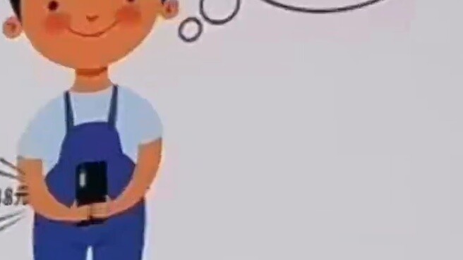 I still say the same thing: Genshin Impact What happened to you?