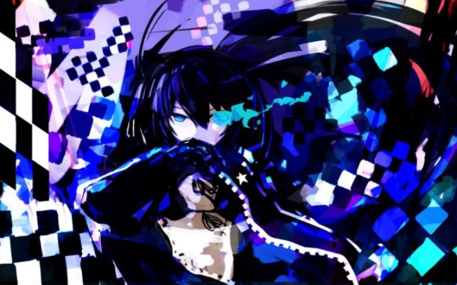 【Black Rock Shooter 】พาคุณไปทำความเข้าใจกับ Black Rock ที่แตกต่างกัน