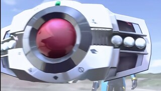 Is this Ultraman Decade?