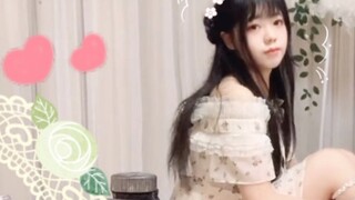 【Drum Kit】Love you, Latin Reggae♡ chuyển thể năng động