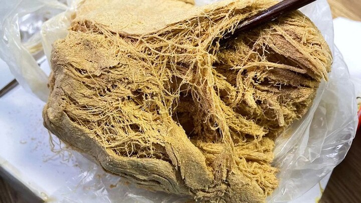 Ternyata semakin jelek wajahnya, malah makin bikin ketagihan!!