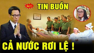 Tin Nóng Thời Sự Mới Nhất Ngày 1/11/2021/Tin Nóng Trị Việt Nam và Thế Giới