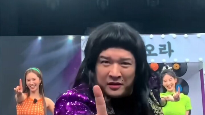 [Girls' Generation] FOREVER 1 Challenge Compilation