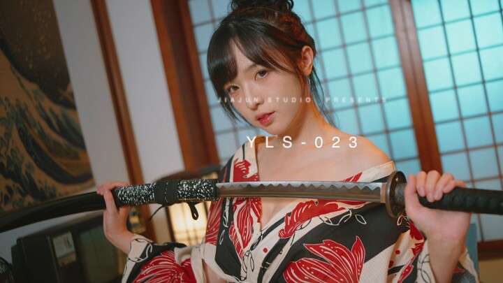 [Sony 4K Ultra HD] Draw the Sword