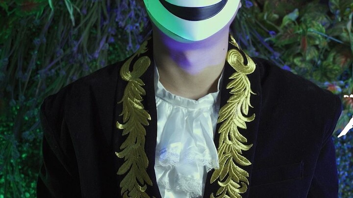 [Câu chuyện cổ tích không đẹp - Hoàng tử Ếch] Mọi người đều gọi tôi là Hoàng tử Ếch...