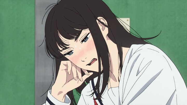 Anime Romance Terbaik Fall 2025?