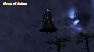 Độc Bộ Tiêu Dao (Short Ep 42) - Kẻ lạ mặt #docbotieudao