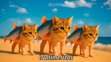 Baby anomali Italian brainrot