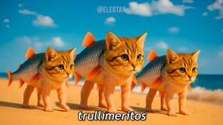 Baby anomali Italian brainrot