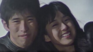 19. Life is flying again! Dyna's tribute to Tiga, Mayumi and Takuma's plan to ride again - Magical T