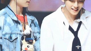 #Kim Taehyung #Jungkook # Taekook