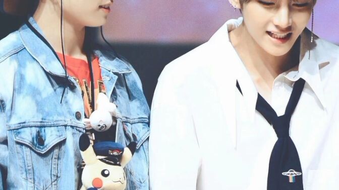 #Kim Taehyung #Jungkook # Taekook