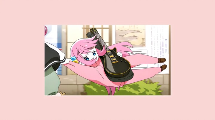 Pochi sauce is so cute~