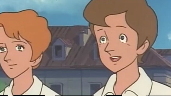 Masih merindukannya? Sudah lama lupa. Tapi saya belum bilang siapa orangnya.