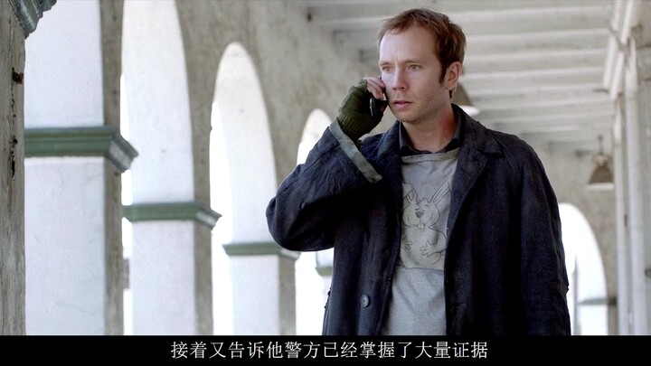 Permainan Maut Episode 3   «Episode 3 dari 3» Aku lebih takut jadi miskin, aku juga ingin ikut