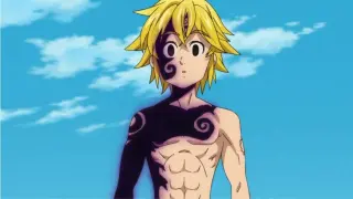 This kid is the most dangerous and most wanted person in the world - Recap Anime Seven Deadly Sins