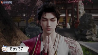 Fight For The Throne Eps 37 Sub Indo