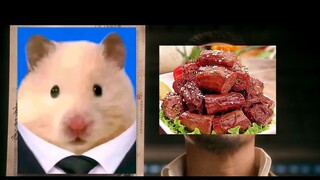 Apakah foto ini adalah kamu? Iya