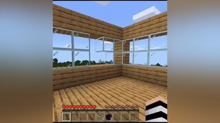 Ta nói tức mà muốn nhảy nhưng ông trời không cho...🙃 minecraft fp vinhmc minecraftpe