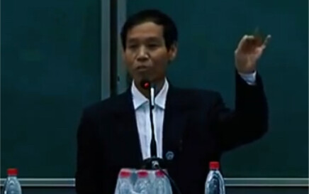 Merupakan suatu berkah bagi siswa dan orang tua untuk bertemu dengan guru seperti ini: Guru Baik Tio