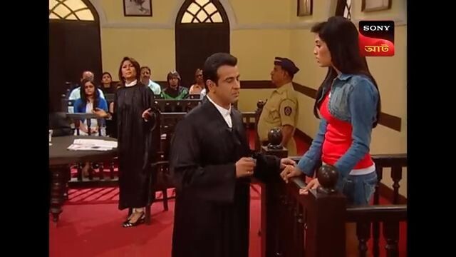 Adaalat _ আদালত _ Ep 98 _ 14 Mar 2025 _ Full Episode(360P)
