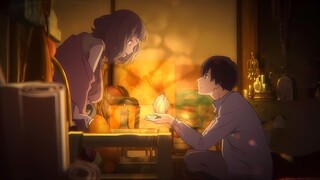 Josee to Tora to Sakana-tachi SUB PTBR